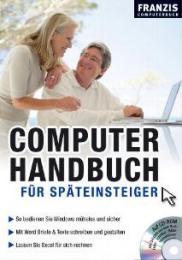 Computer Handbuch für Späteinsteiger