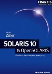 Solaris 10 & OpenSolaris