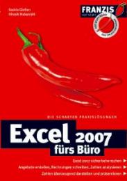 Excel 2007 fürs Büro