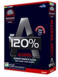 Alcohol 120 Prozent