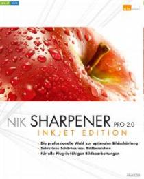NIK Sharpener Pro 2.0