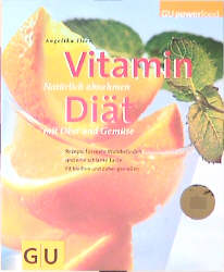 Vitamin-Diät