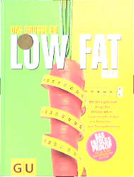 Das große GU Low-fat-Buch