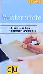 Musterbriefe