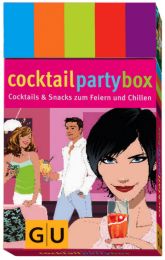 Cocktailpartybox