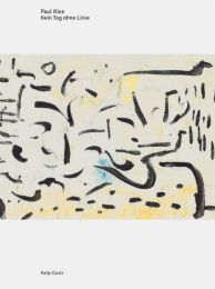 Paul Klee: Kein Tag ohne Linie