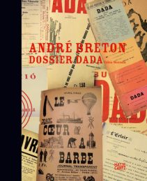 Andre Breton: Dossier Dada