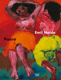 Emil Nolde: Paare