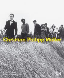 Christian Phillip Müller