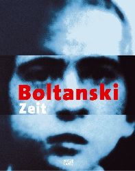 Christian Boltanski: Zeit