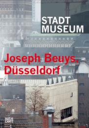 Joseph Beuys, Düsseldorf