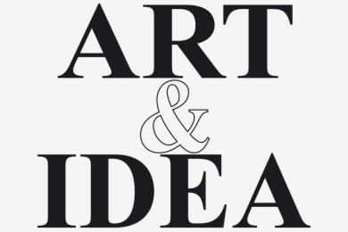 ART & IDEA