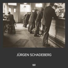 Jürgen Schadeberg - Cover