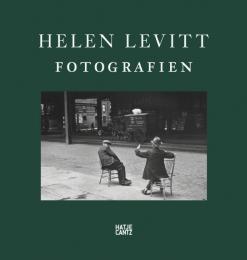 Helen Levitt: Fotografien