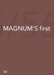 MAGNUM's first