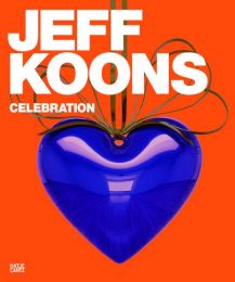 Jeff Koons - Celebration