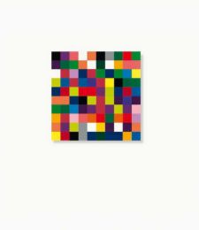 Gerhard Richter - 4900 Colours - Abbildung 1