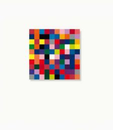 Gerhard Richter - 4900 Colours - Abbildung 2