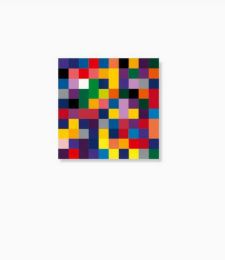 Gerhard Richter - 4900 Colours - Abbildung 3