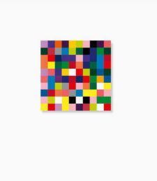 Gerhard Richter - 4900 Colours - Abbildung 4