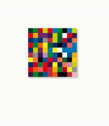 Gerhard Richter - 4900 Colours - Abbildung 5