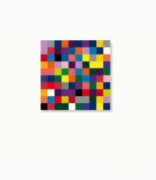 Gerhard Richter - 4900 Colours - Abbildung 6
