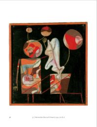 Paul Klee und die Romantik - Abbildung 3