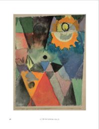Paul Klee und die Romantik - Abbildung 5