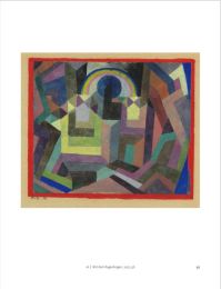 Paul Klee und die Romantik - Abbildung 6