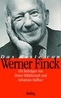 Das Beste von Werner Finck