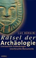 Rätsel der Archäologie - Cover