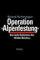 Operation 'Alpenfestung'