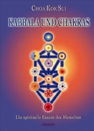 Kabbala und Chakras
