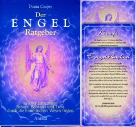 Diana Cooper's Engel-Set