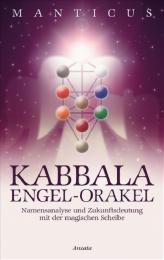 Kabbala-Engel-Orakel