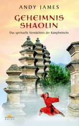Geheimnis Shaolin