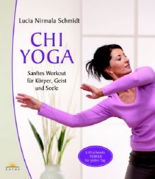 Chi Yoga