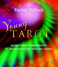 Young Tarot - Cover