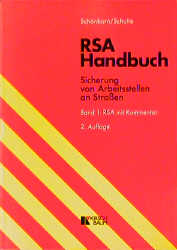 RSA Handbuch 1
