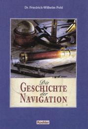 Die Geschichte der Navigation