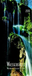 Wasserfälle/Waterfalls/Cascades/Cascate