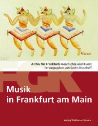 Musik in Frankfurt am Main
