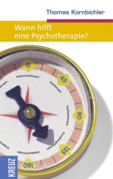 Wann hilft eine Psychotherapie?