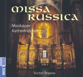 Missa Russica
