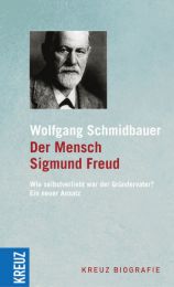 Der Mensch Sigmund Freud