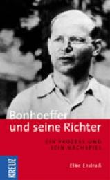 Bonhoeffer und seine Richter