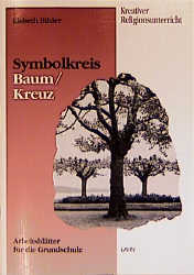 Symbolkreis Baum/Kreuz