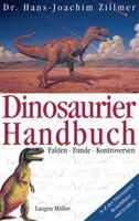 Dinosaurier-Handbuch