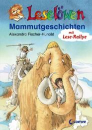 Leselöwen-Mammutgeschichten