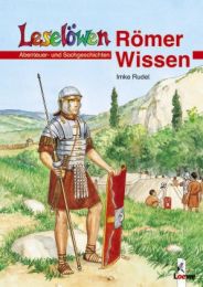 Leselöwen Römer-Wissen